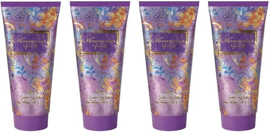 Wonderstruck Taylor Swift Scented Body Lotion, 6.8 Ounce (Pack of 1) | Amazon (US)