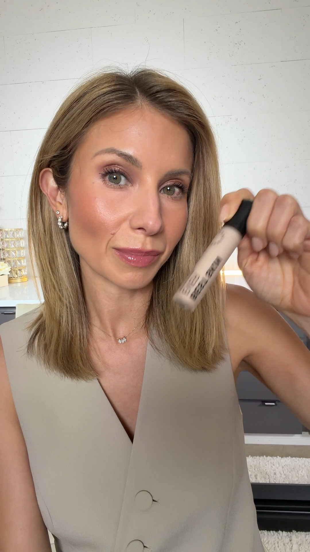 ✨ My complexion dream team from @sephora ✨
 #sephorapartner #sephorahaul

Sign up for the Sephora Beauty Insider Program, to earn points on all your purchases! Use those points for exclusive perks and access to shopping events! 

These three Sephora Collection favorites have been giving me the smoothest, most natural-looking base lately:

Sephora Collection Best Skin Ever Foundation - 18P
Sephora Collection Best Skin Ever Concealer - 08P
Sephora Collection Blur It Loose Powder - 01 Brightening Pink

#LTKBeauty #LTKOver40