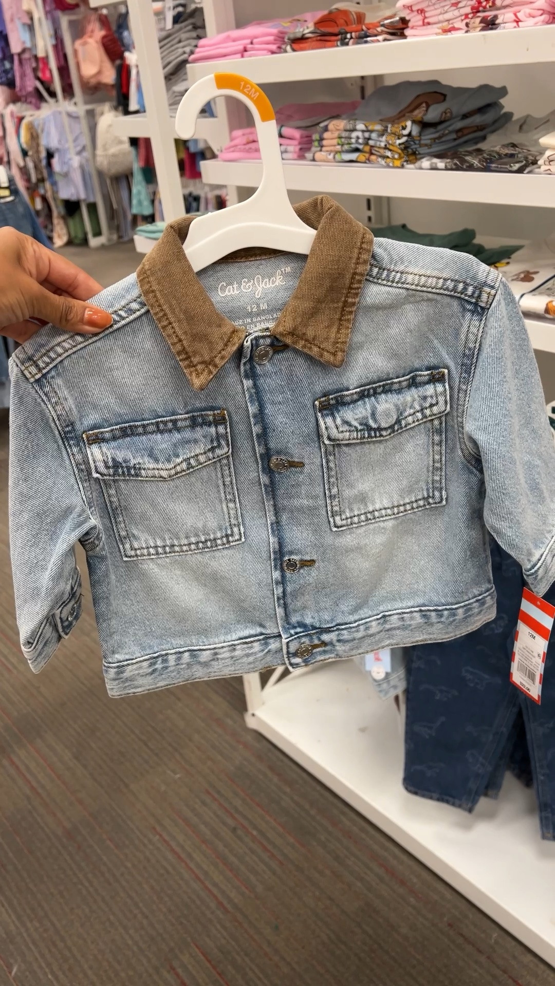 Obsessed with these new styles for toddlers at Target 😍

Target finds, Target style, toddler boys

#LTKgrwm #LTKKids #LTKmomlife