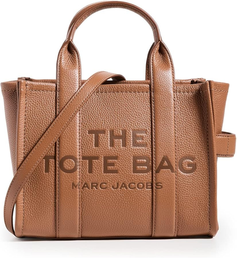 Marc Jacobs The Small Tote | Amazon (US)