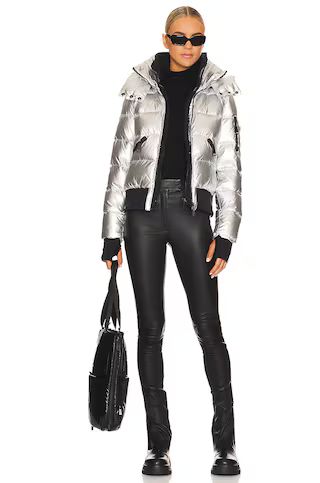 Bungalow Jacket
                    
                    SAM. | Revolve Clothing (Global)