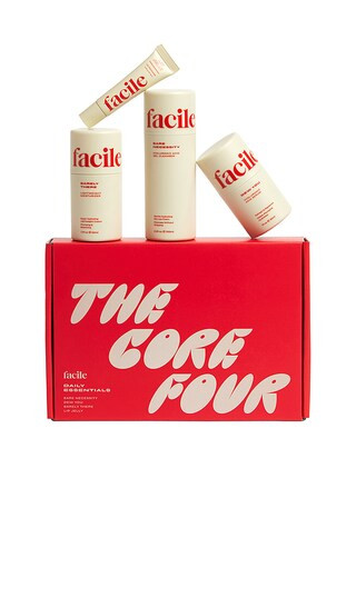Core Four Set | Revolve Clothing (Global)