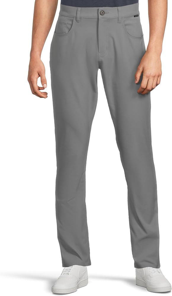 TravisMathew Mens Open to Close 2.0 | Amazon (US)