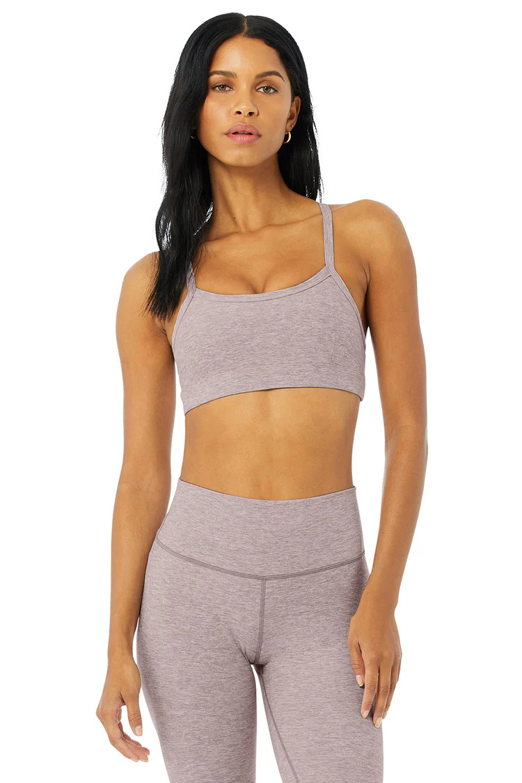 Alosoft Gratitude Bra | Alo Yoga (US)