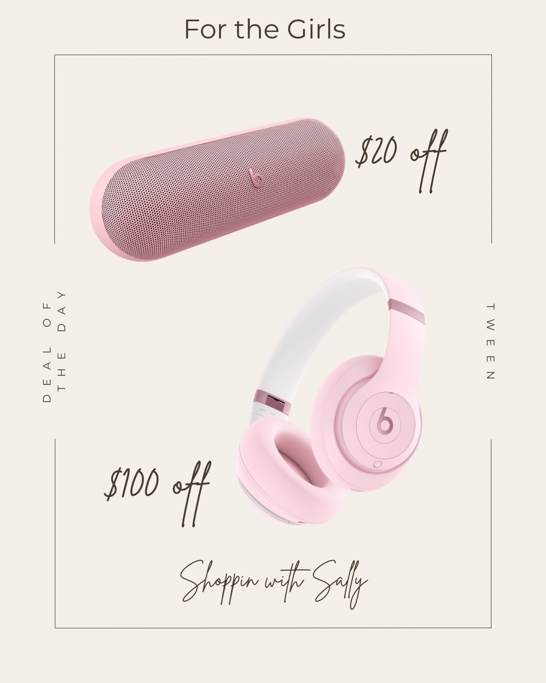 Girls gift guide!!! #tweengifts #teensgiftguide #girlsgiftguide #forthemom

#LTKHoliday #LTKCyberWeek #LTKGiftGuide