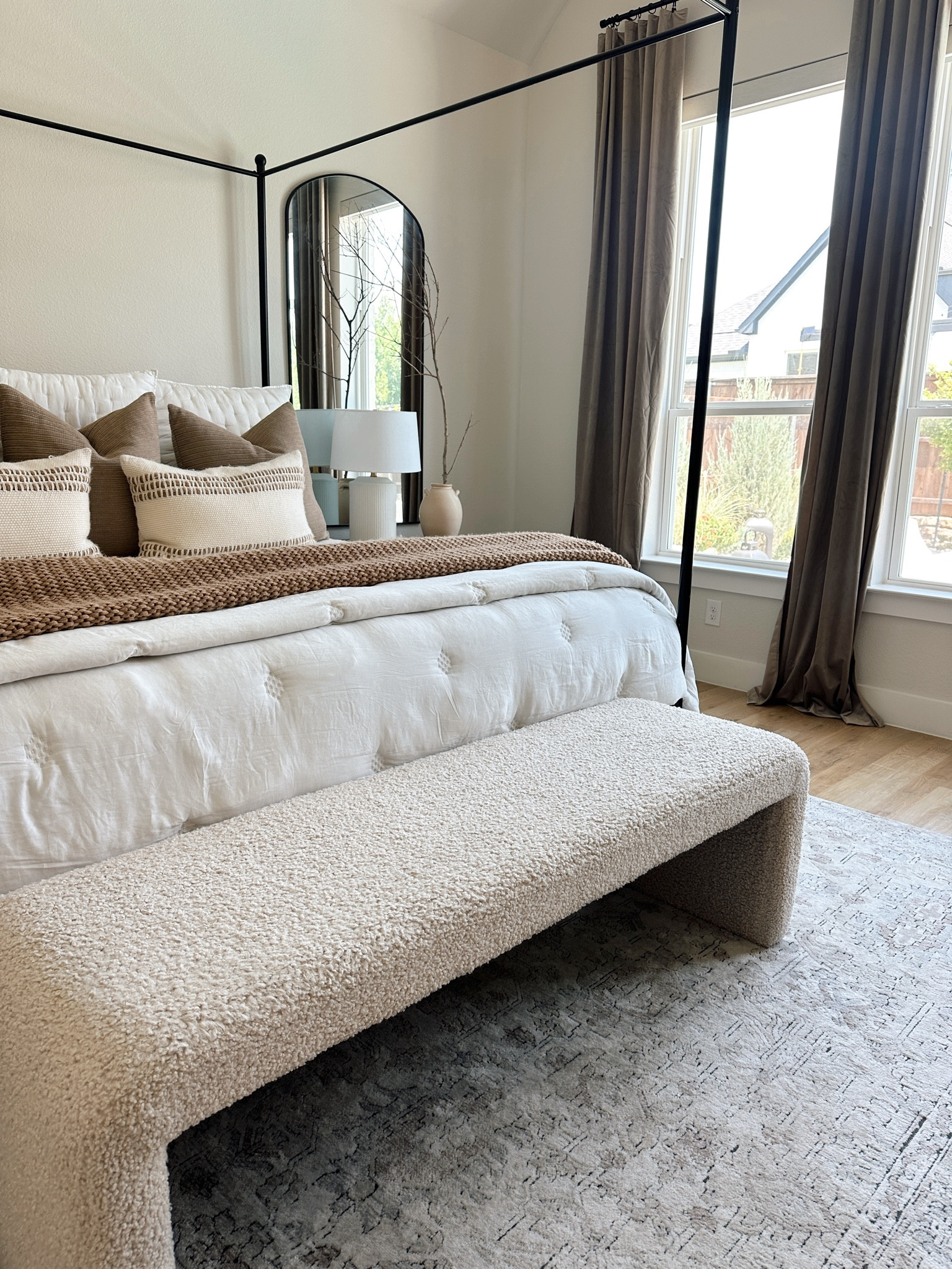 Our bedroom rug is my favorite Prime Day Deal!! This rug is amazing quality and we just love it!

#LTKSaleAlert #LTKVideo #LTKHome