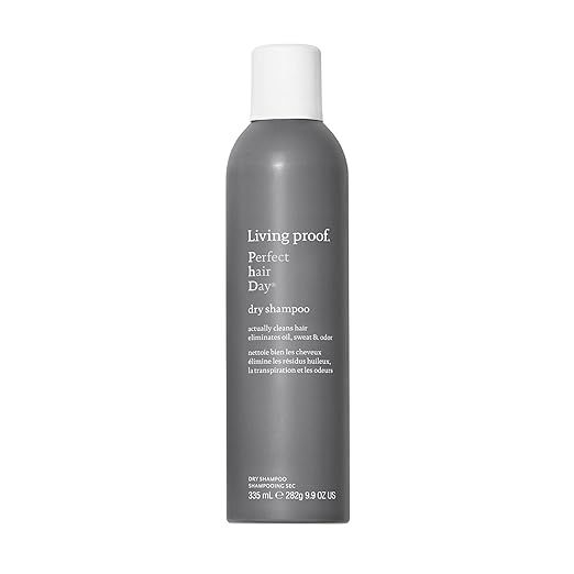 Living proof Dry Shampoo, Perfect hair Day, Dry Shampoo for Women and Men, 9.9 oz | Amazon (US)