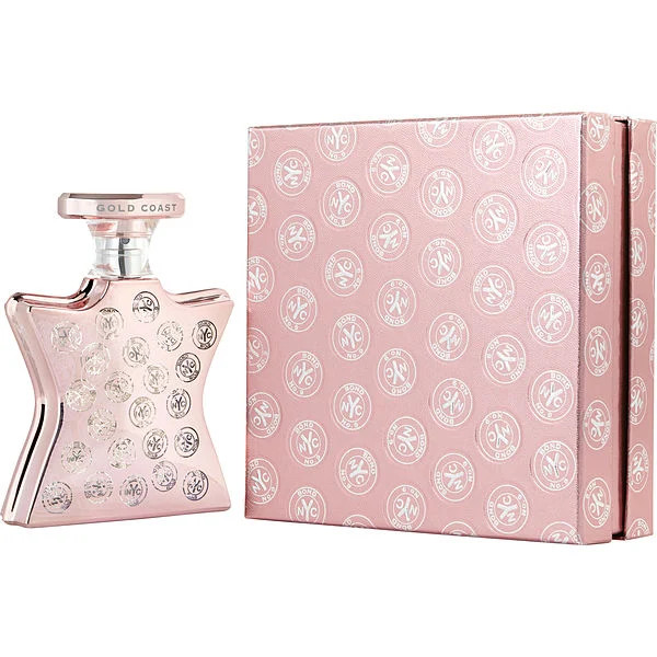 Bond No. 9 Gold Coast | Fragrance Net