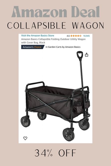 Amazon Deal Collapsible Wagon



Affordable collapsible wagon. Trending collapsible wagon on sale.





#LTKsalealert #LTKfamily #LTKtravel