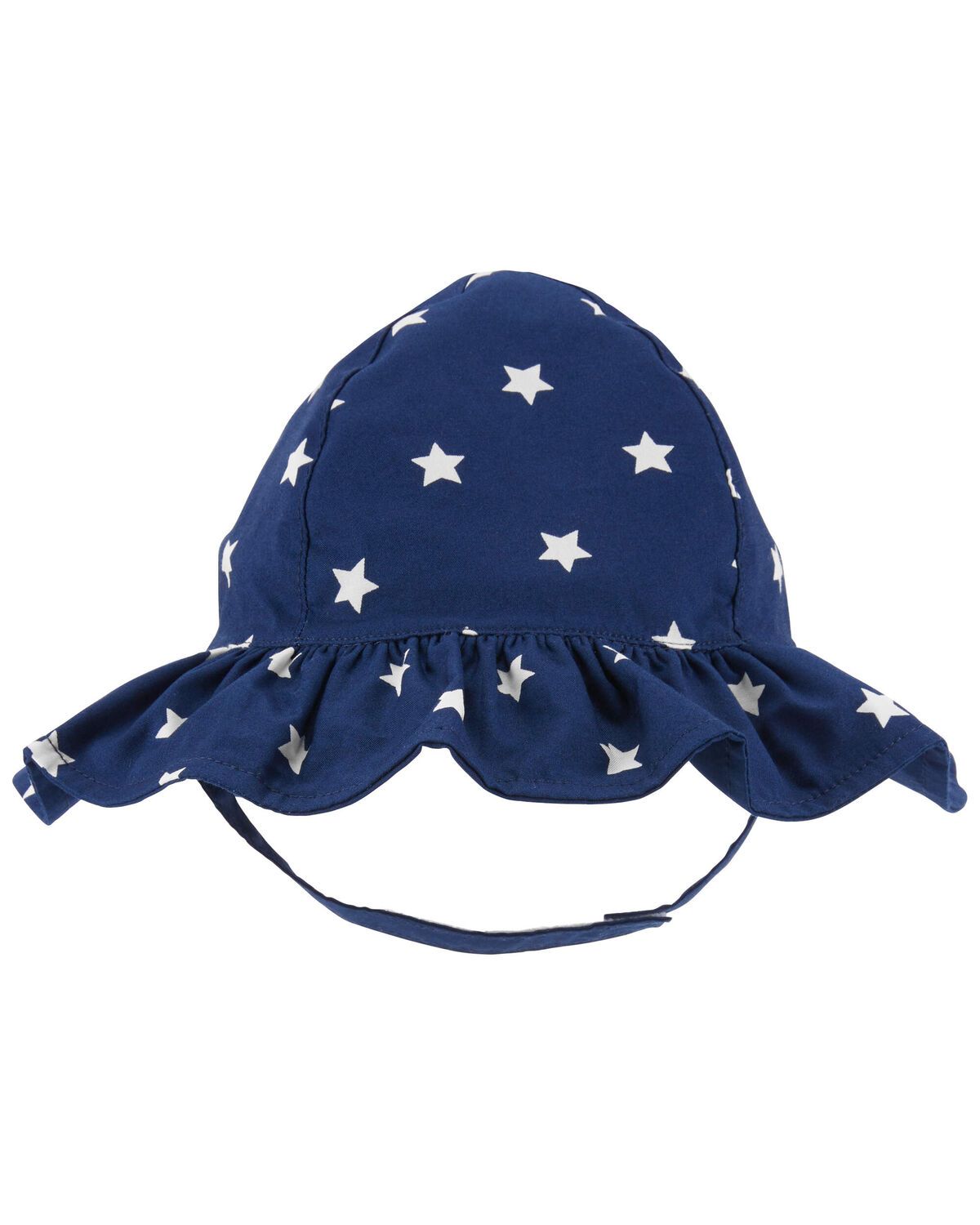 Baby 4th Of July Star Sun Hat | Carter's