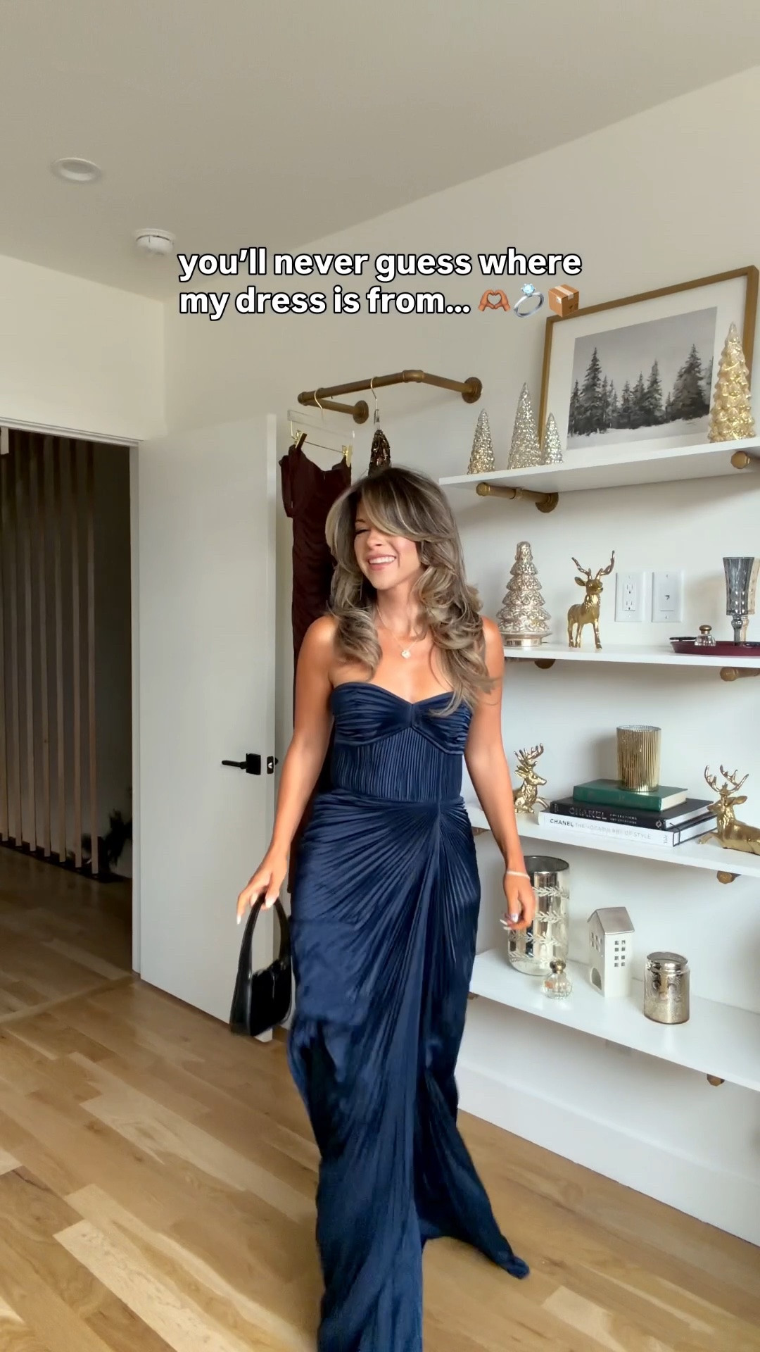 strapless blue pleated wedding guest and spring formal event dress from
Amazon

Electric picks code: emerson20
Divi: emerson15

Wearing my usual 2

Wedding guest formal event
Black tie
Spring party
Special occasion
Pleated dress
Strapless

#LTKgrwm #LTKWedding #LTKSaleAlert