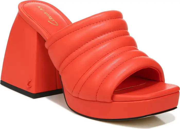 Marlie Platform Sandal | Nordstrom