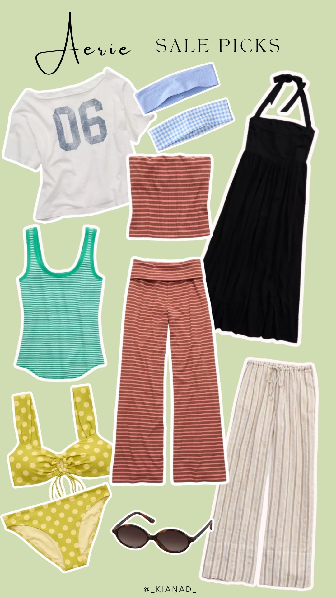 30-50% off! 

#LTKSaleAlert