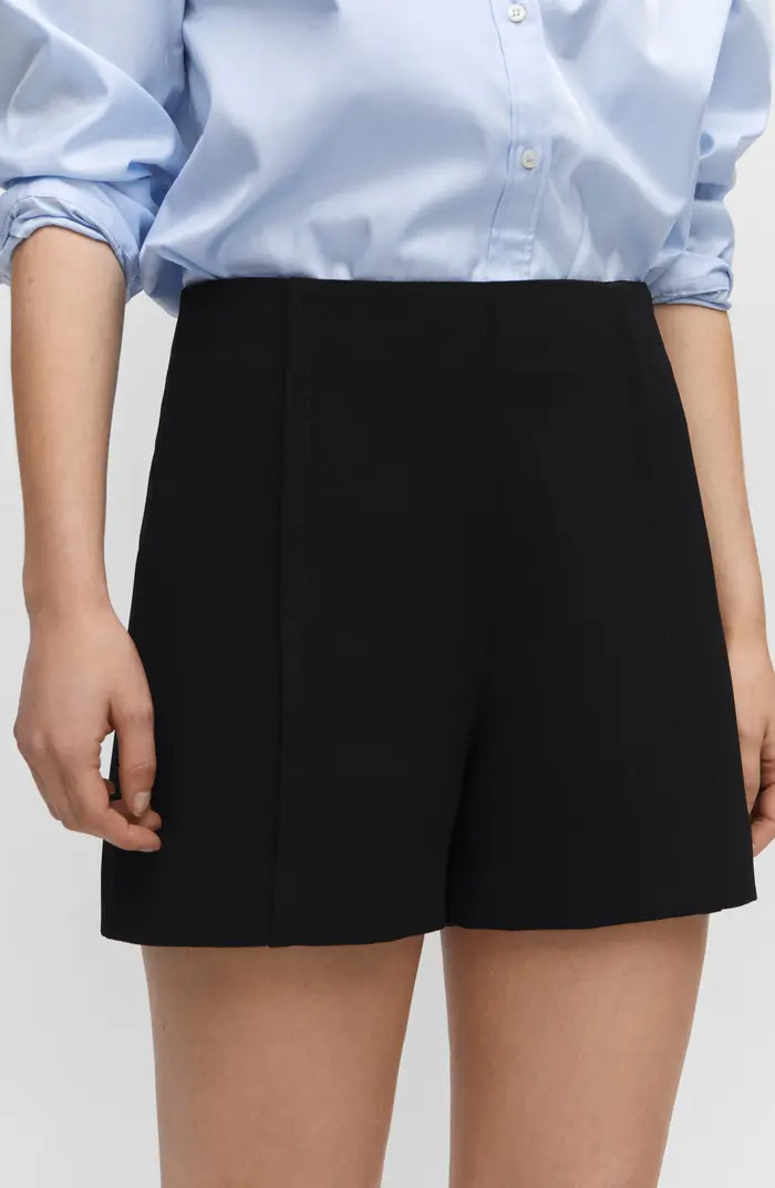 High Waist Shorts | Nordstrom