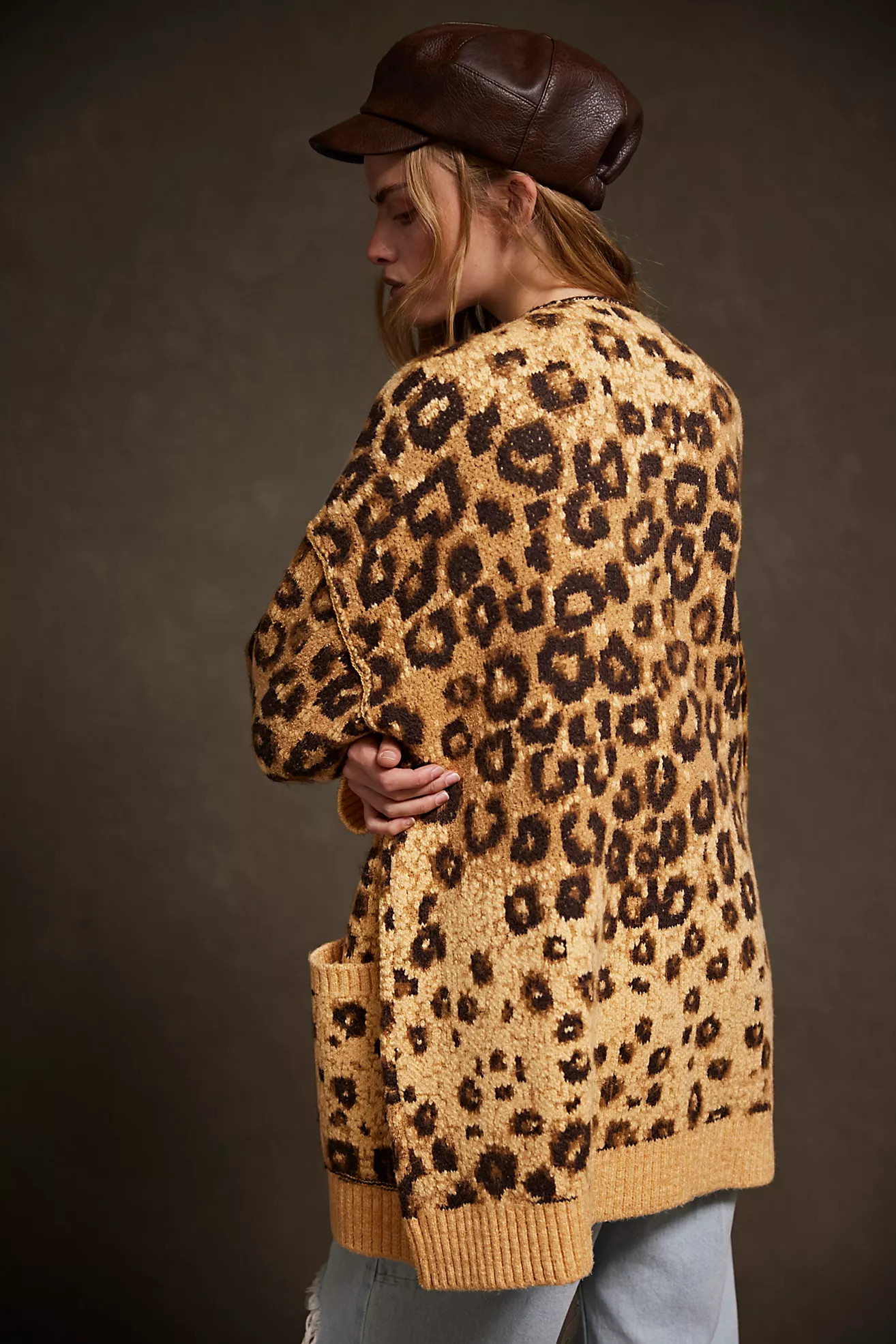 State Side Cardigan | Free People (Global - UK&FR Excluded)