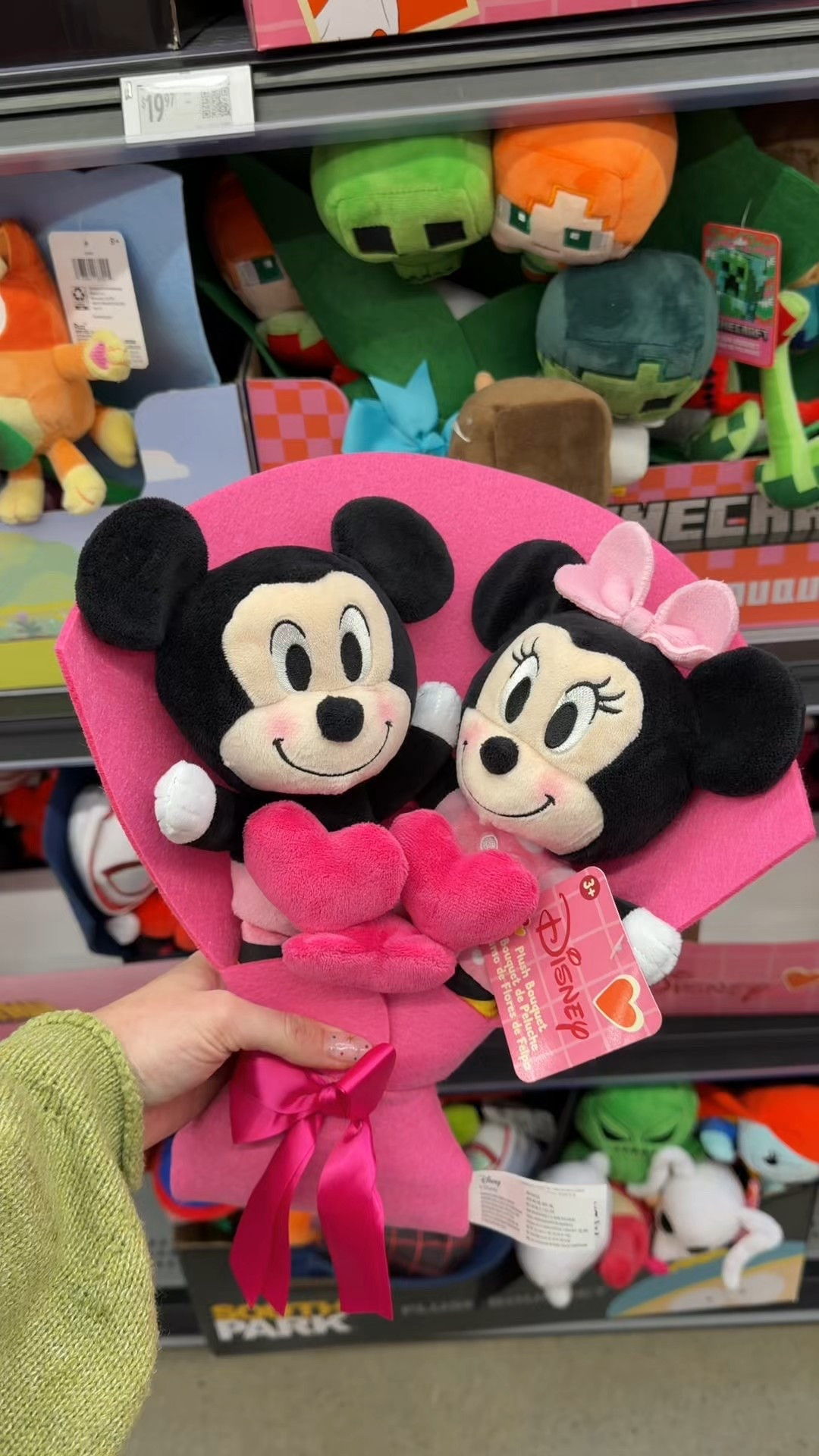 Such a good Valentine’s Day gift idea for kids!! 

#valentinesday #valentinesforkids

#LTKKids #LTKmomlife