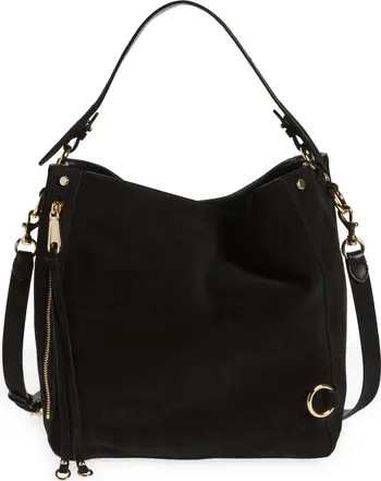 Mab Leather Hobo Bag | Nordstrom