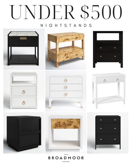 Nightstands under $500!



Nightstand, side table, bedroom, bedroom furniture, modern home, modern furniture, home decor

#LTKStyleTip #LTKSeasonal #LTKHome