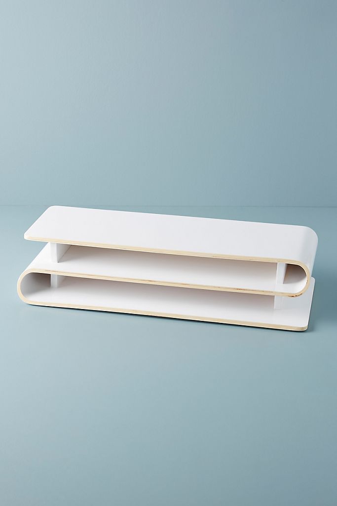 Workspace Monitor Stand | Anthropologie (US)
