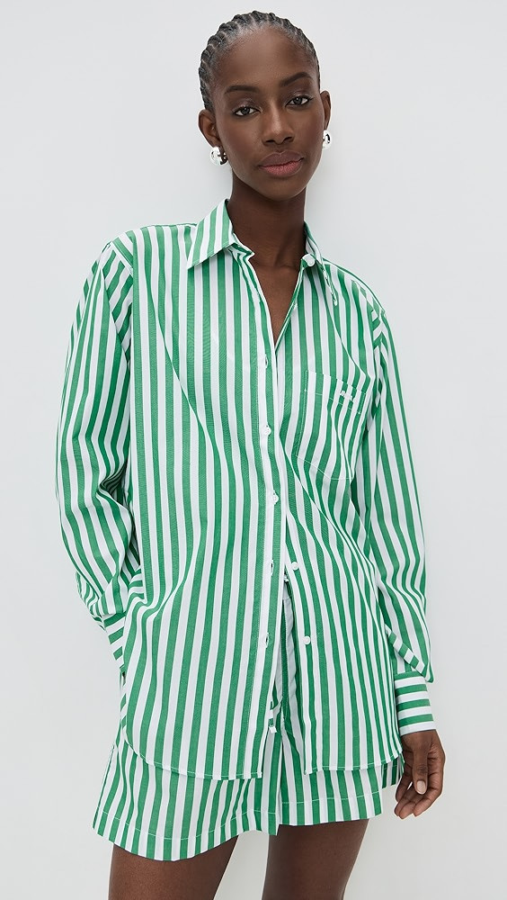 Cabana Shirt | Shopbop