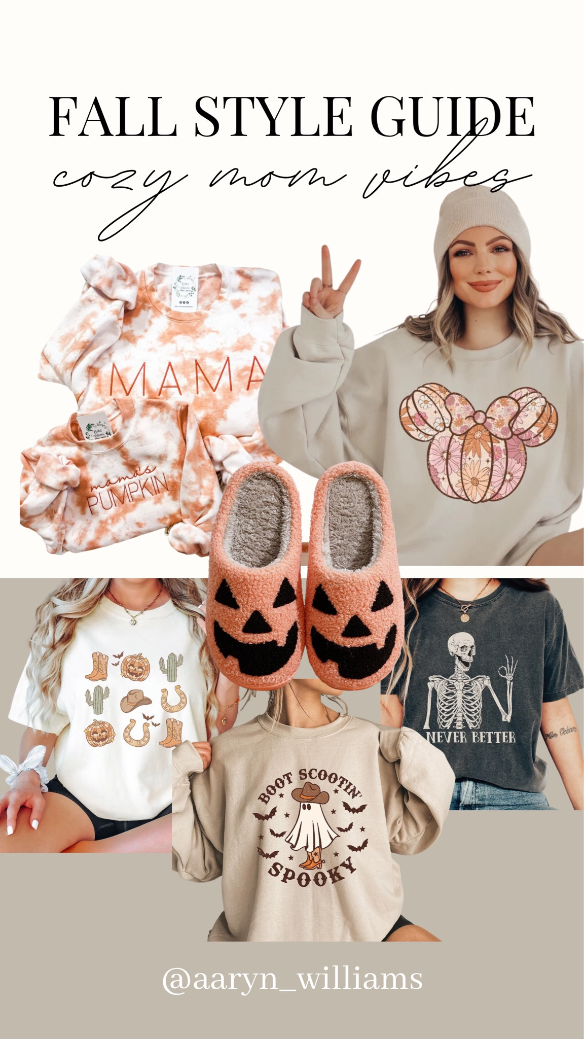 Fall cozy mom vibes 🍁✌🏻

#LTKstyletip #LTKunder50 #LTKSeasonal