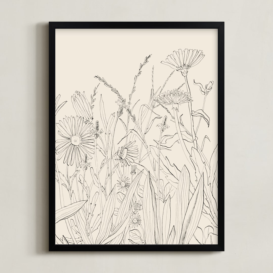 Art Print | Minted