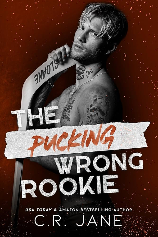 The Pucking Wrong Rookie: A Hockey Romance (The Pucking Wrong Series Book 5) | Amazon (US)