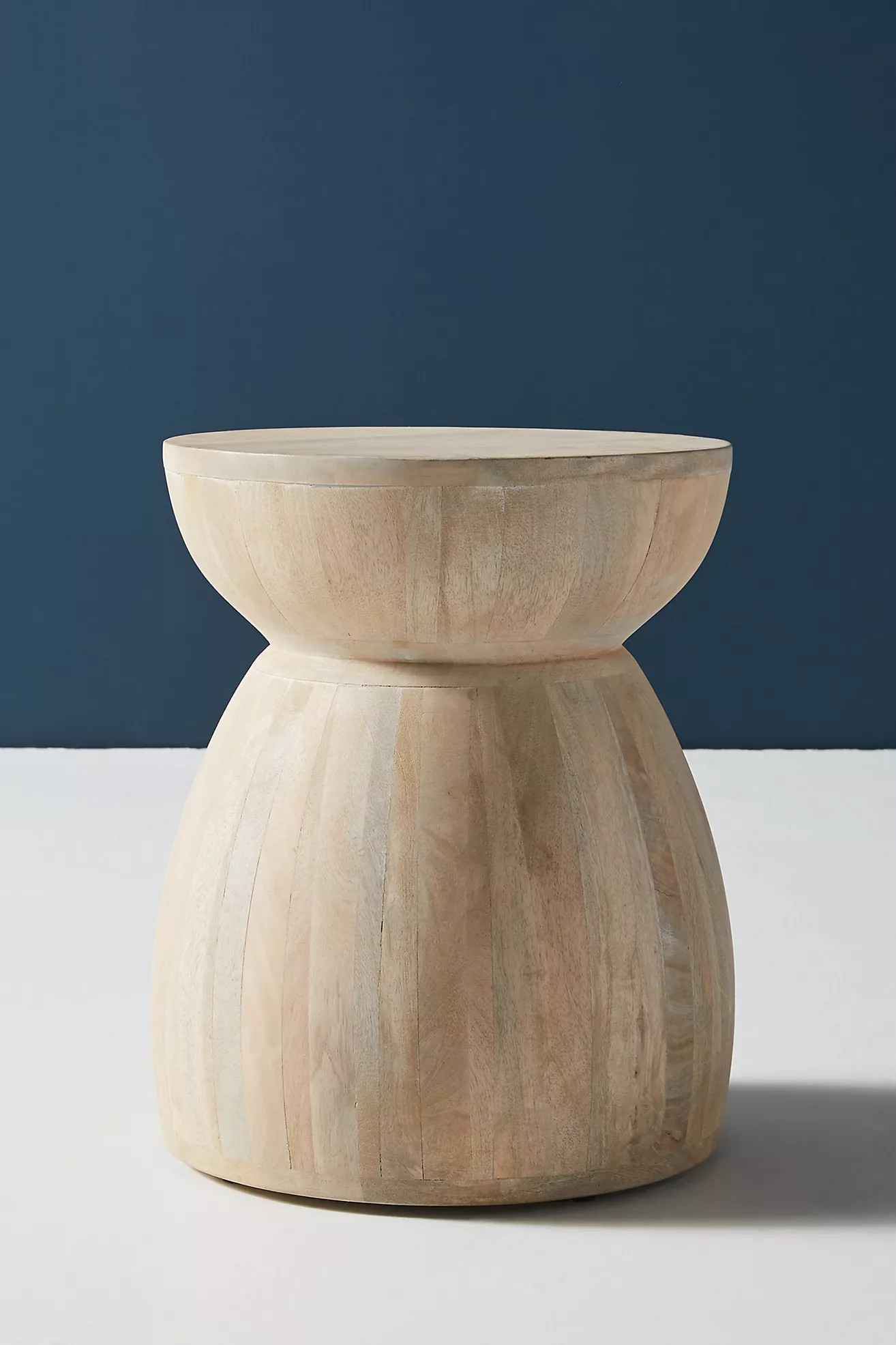 Betania Side Table | Anthropologie (US)