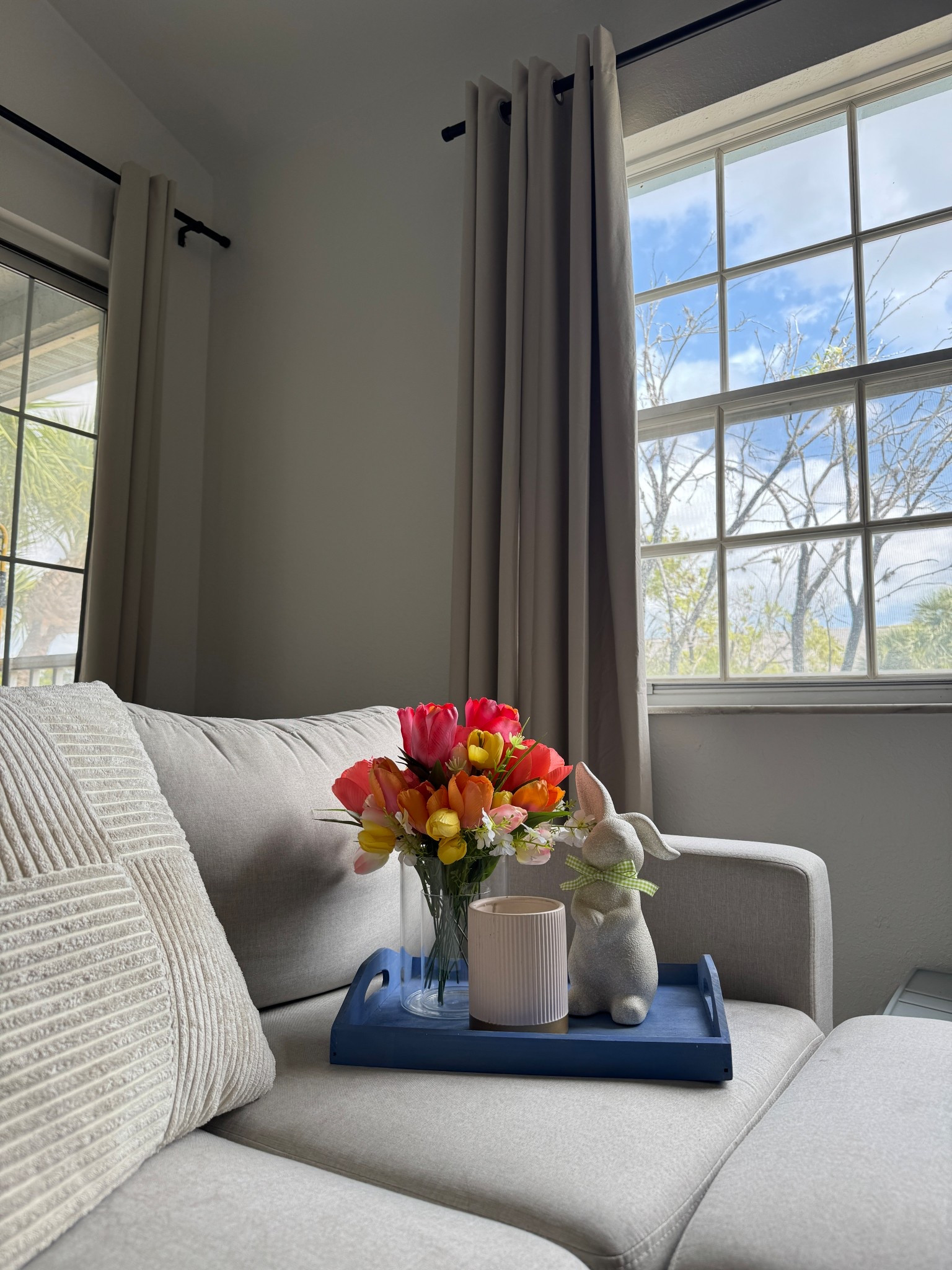 Easter decor inspo 🌿🫶🏻💐🐰✨🥚

#LTKSeasonal #LTKHome #LTKSpringSale