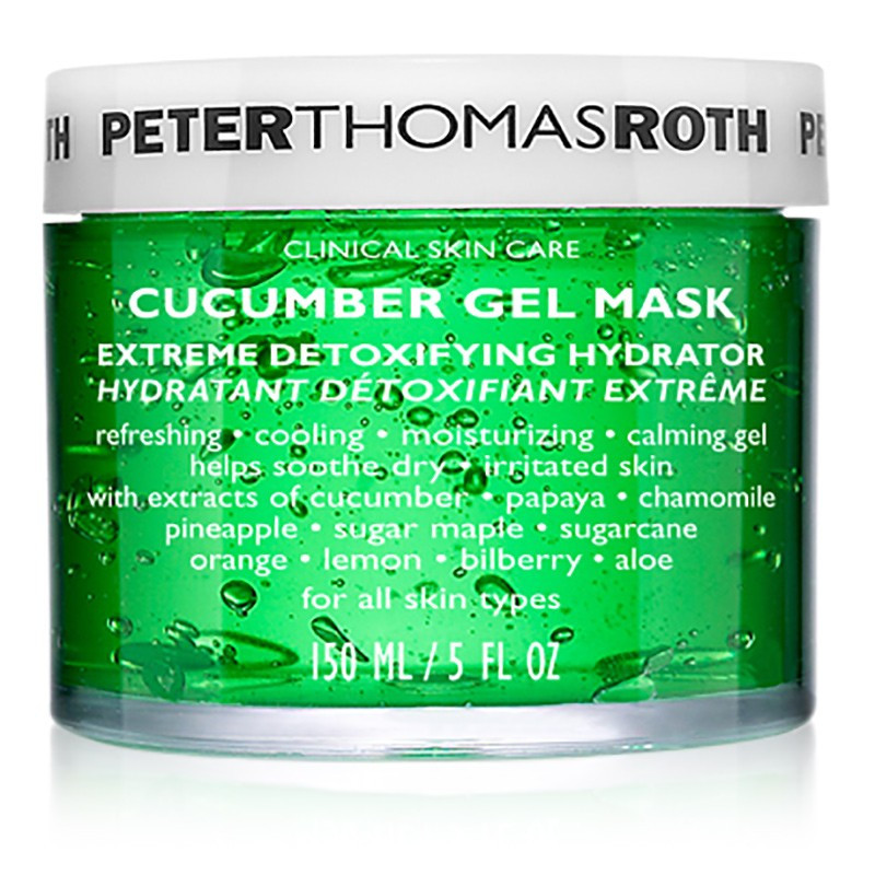 Cucumber Gel Mask (5 fl. oz.) | Dermstore