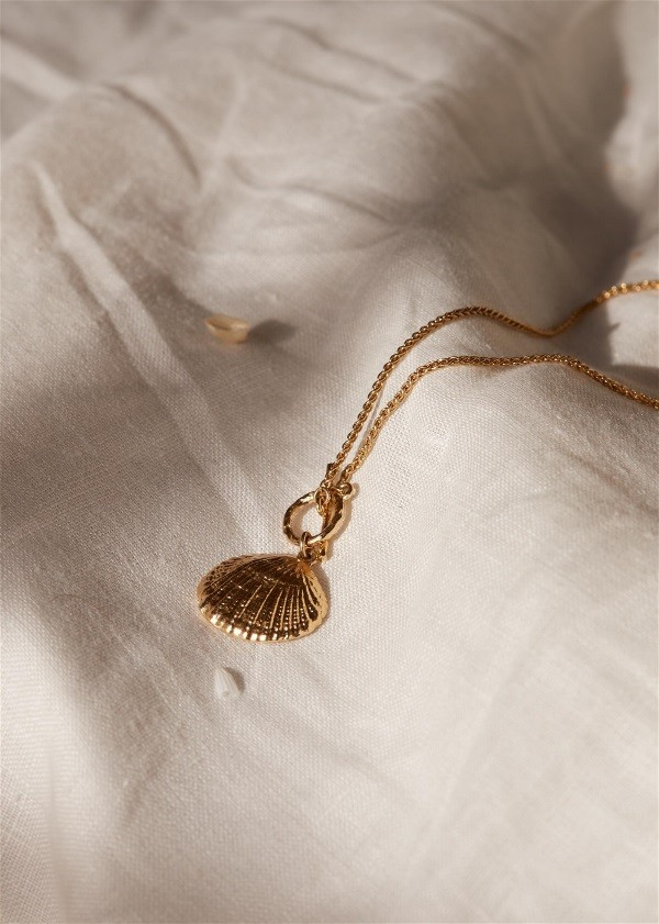 Léa necklace | Sezane Paris