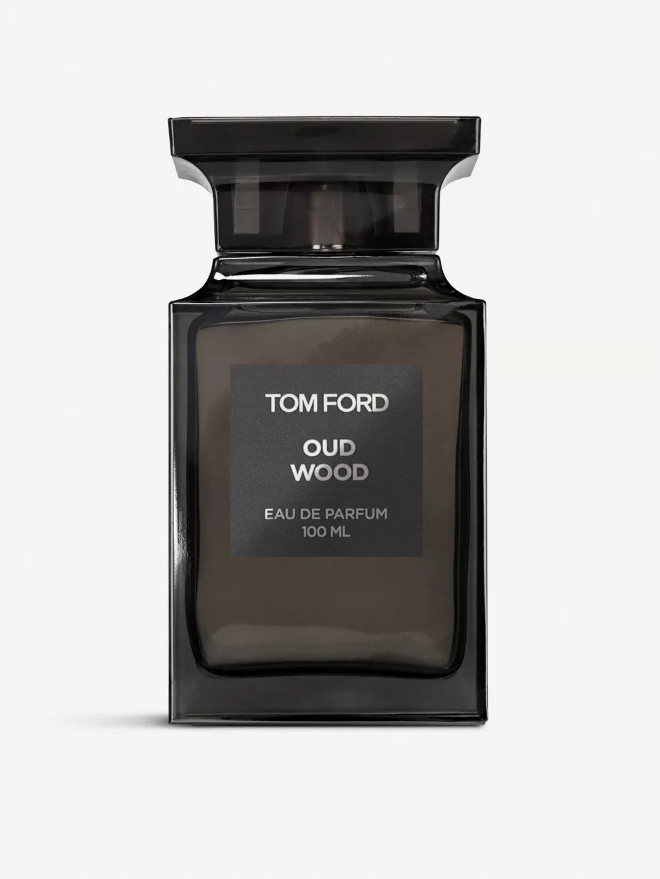 Private Blend Oud Wood eau de parfum 100ml | Selfridges