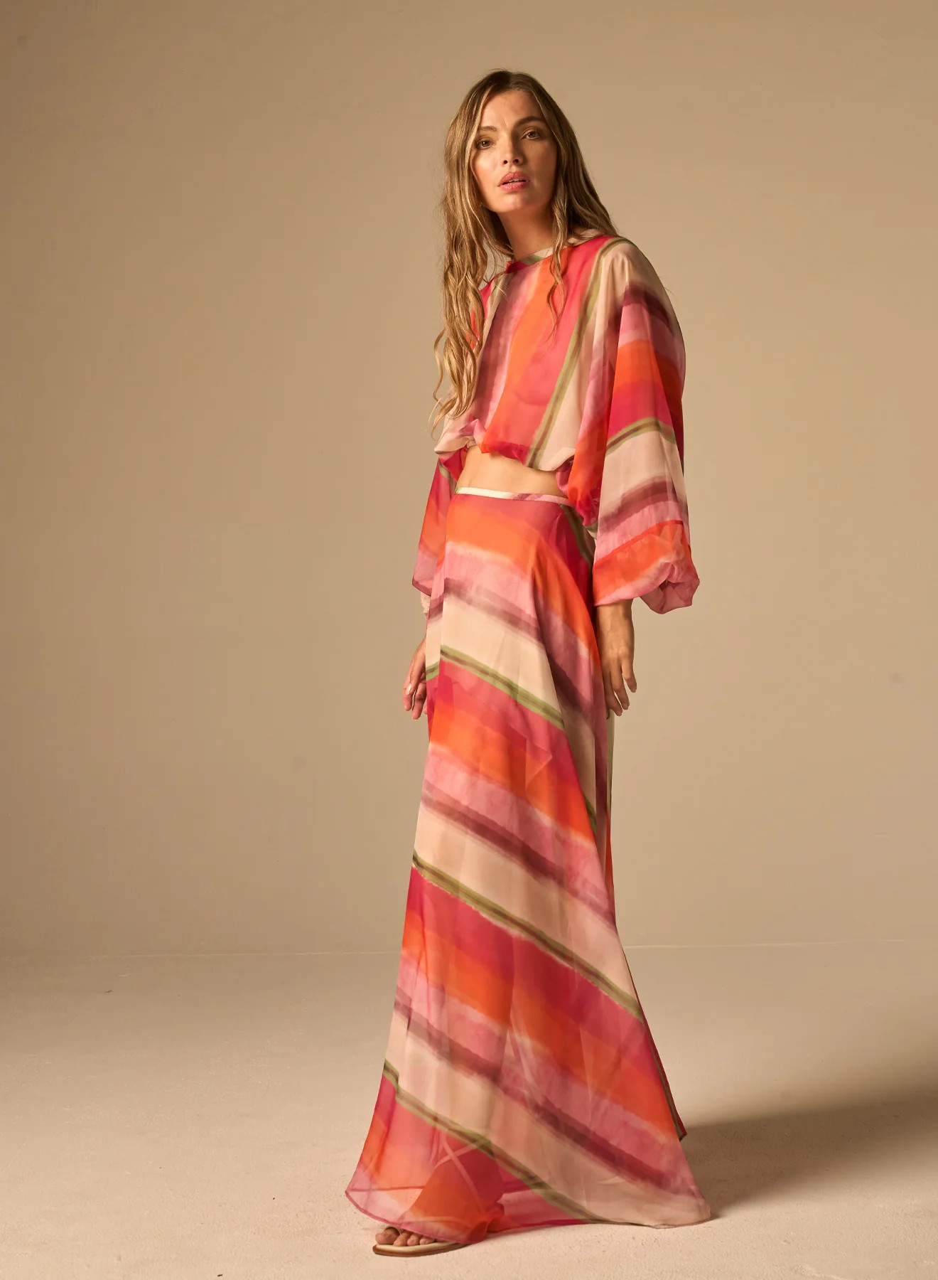 Keira Skirt | JBQ The Label