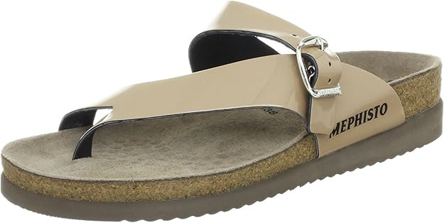 Mephisto Women's Helen Thong Sandal | Amazon (CA)