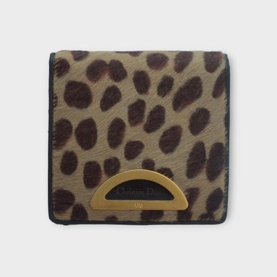 Christian Dior 2000s Pony Hair  | eBay | eBay US