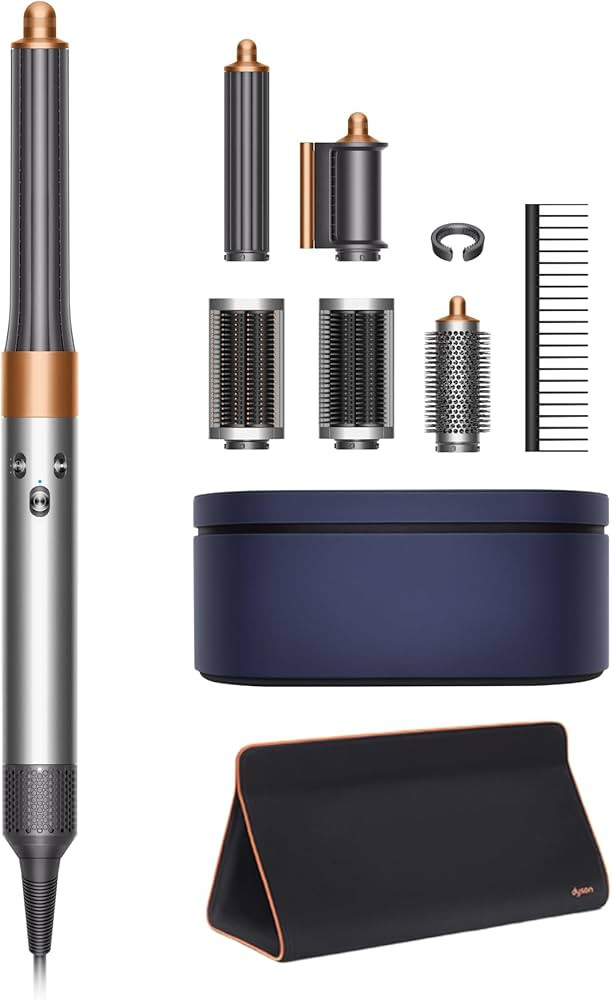 Dyson Airwrap | Amazon (US)