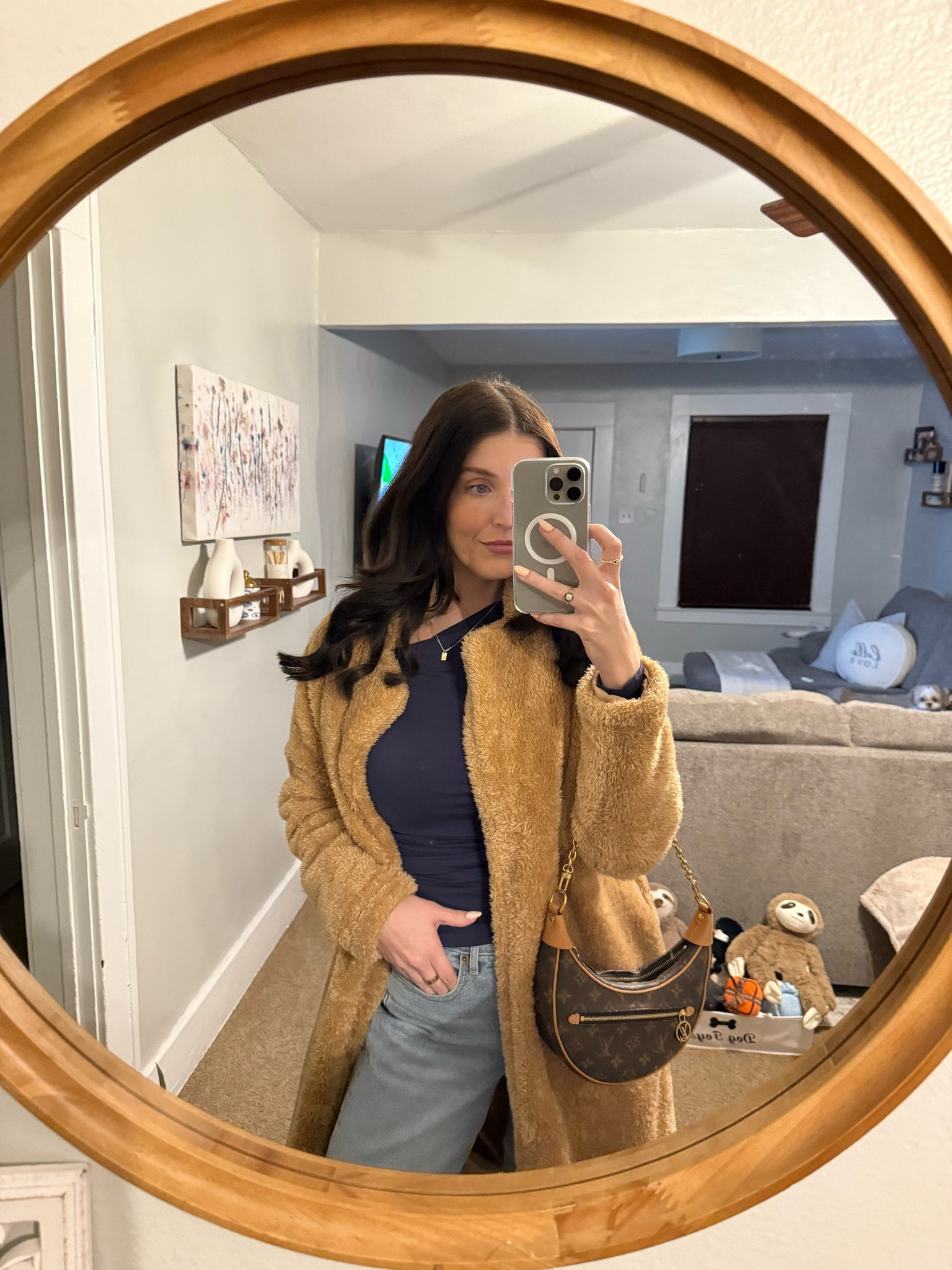 Tonight 🫶

#LTKStyleTip #LTKSeasonal