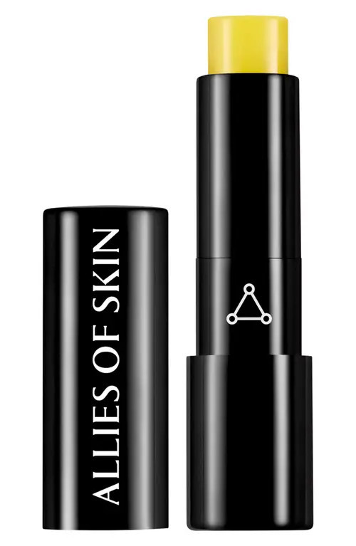 ALLIES OF SKIN Peptide & Ceramide Repair Lip Balm at Nordstrom, Size 0.13 Oz | Nordstrom
