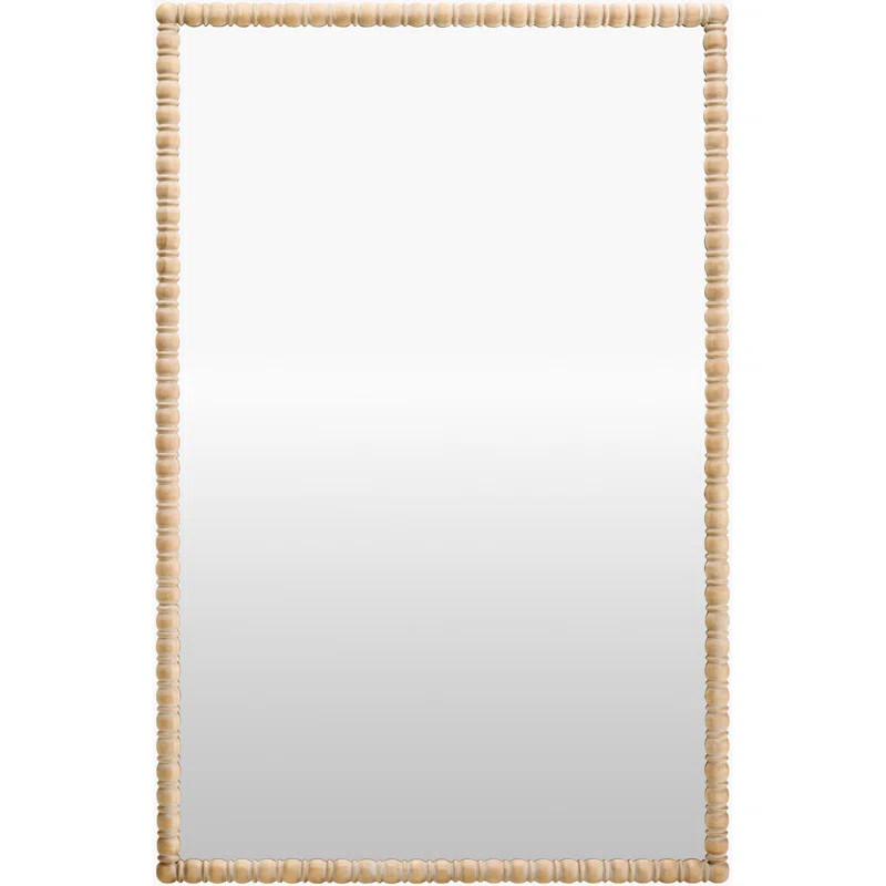 Galey Alix x Livabliss Karling Blair Mirror & Reviews | Wayfair | Wayfair North America