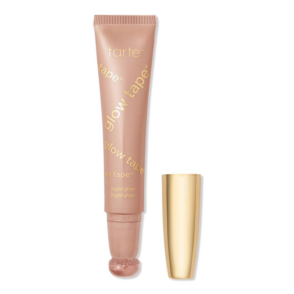 Tarte Glow Tape Highlighter - Rose Glow | Ulta
