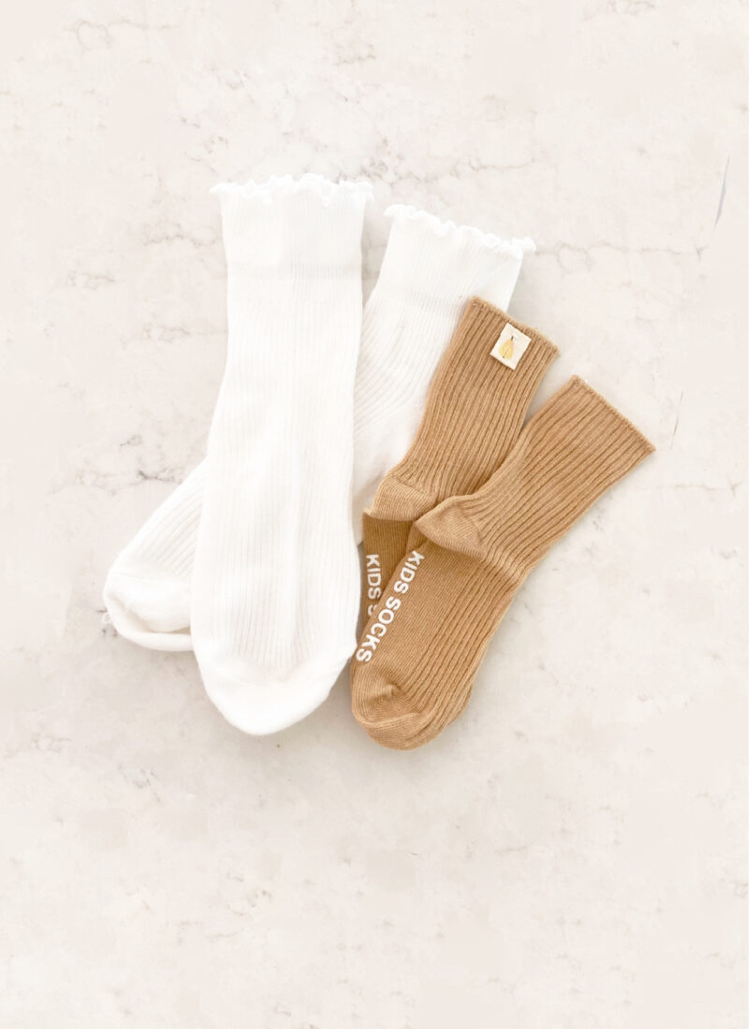 Favorite socks for mama & baby!

#LTKbaby #LTKkids #LTKSeasonal