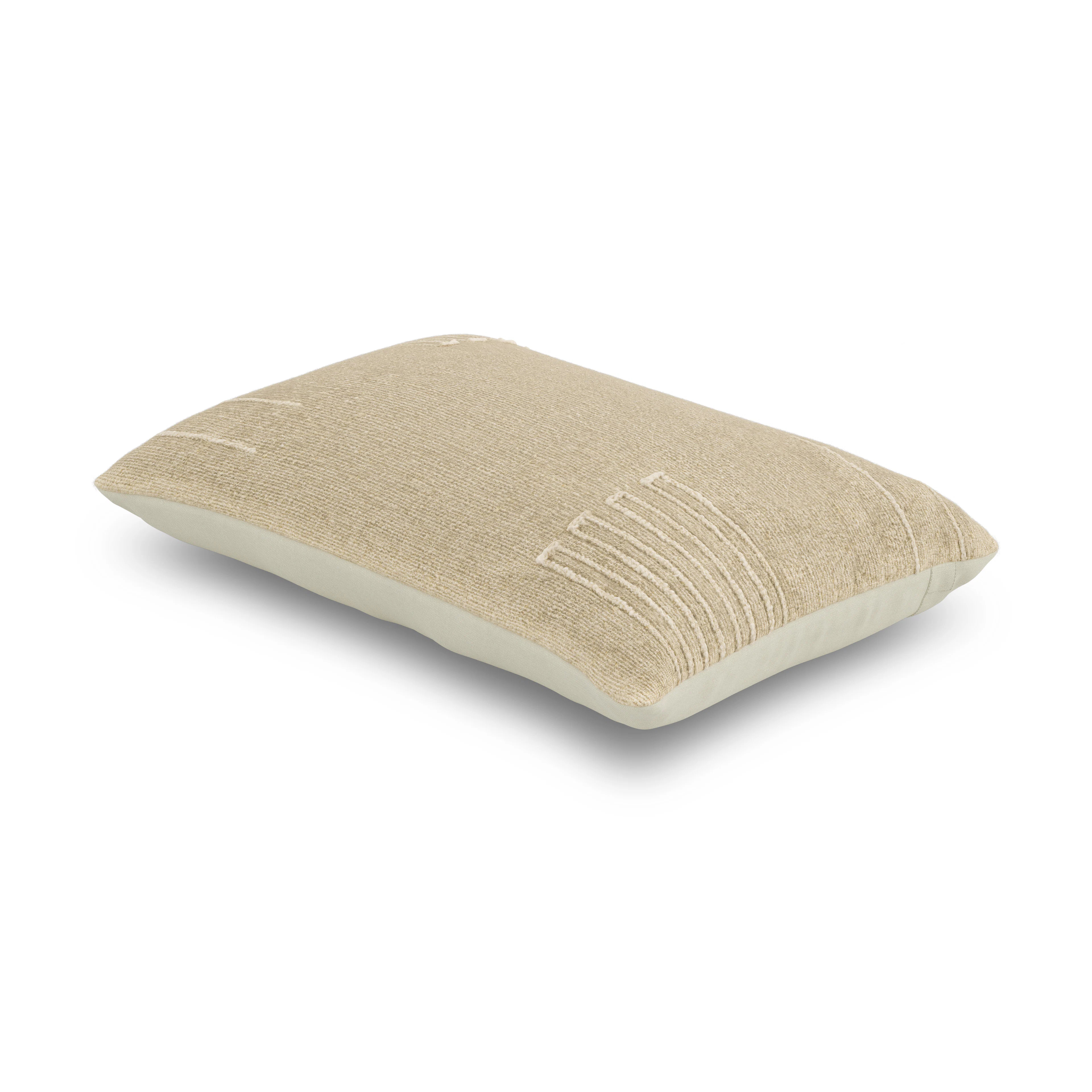Nordea Small Pillow - Ivory | Article