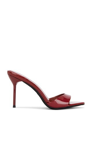 Jeffrey Campbell Ce-Soire Sandal in Brick. - size 6.5 | Revolve Clothing (Global)