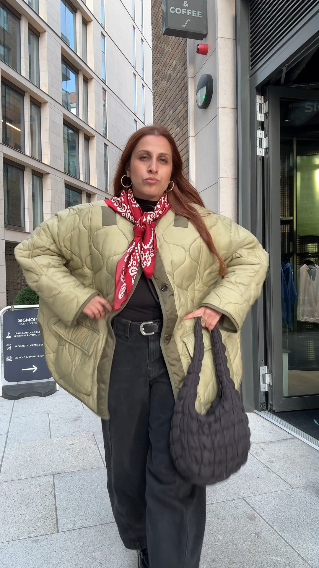 The jacket is by The Frankie Shop but bought used from Vinted. 

I can’t find this size bag on COS but I’ve tagged the micro version  

#LTKFashionMonth #LTKautumn #LTKtravel