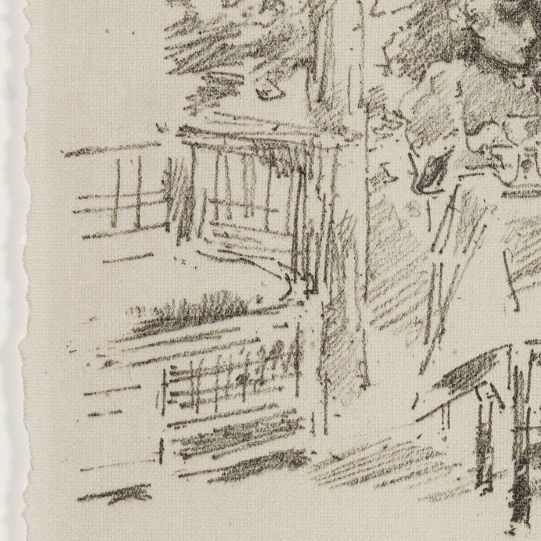 My Texas House Two In the Garden Framed Art 18x24 | Walmart (US)