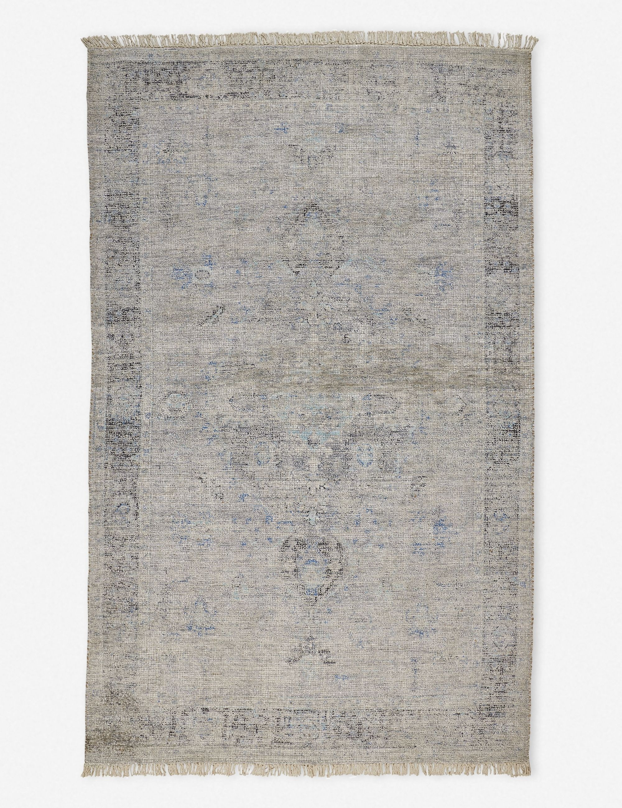 Ismenia Rug, Slate | Lulu and Georgia 
