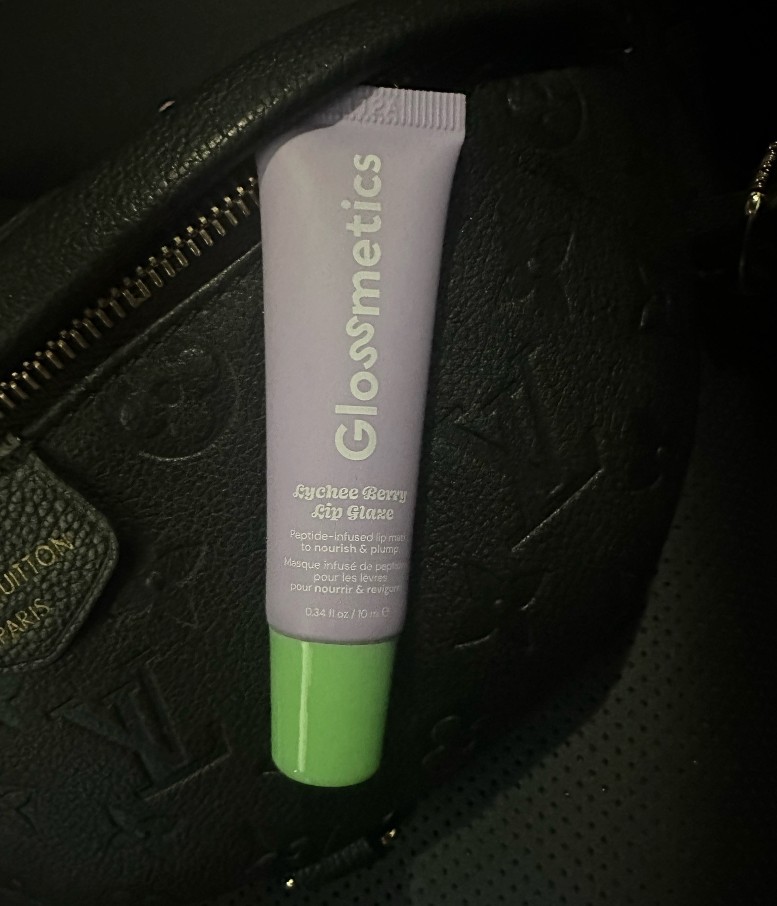 The most hydrating lipgloss! 

#LTKBeauty