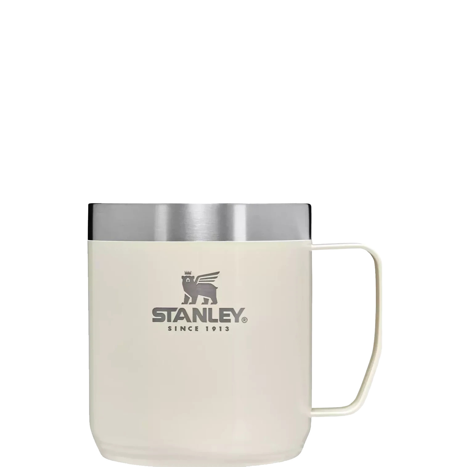 Classic Legendary Camp Mug | 12 OZ | Travel Tumbler | Stanley | Stanley 1913 (US)
