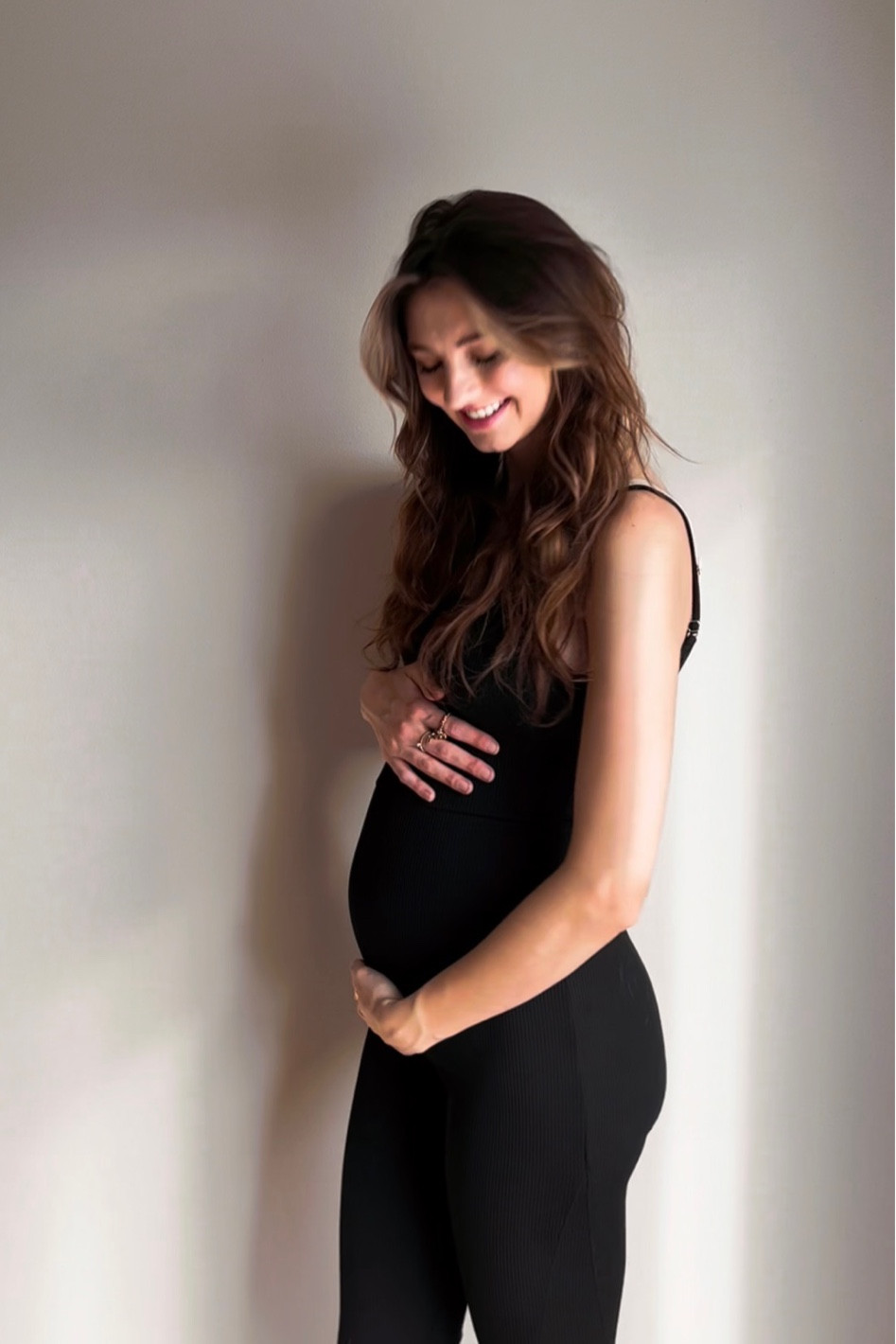 Bump Suit from Target !! It’s super stretchy so will be able to use throughout your entire pregnancy ! 


#LTKbump #LTKbaby #LTKstyletip