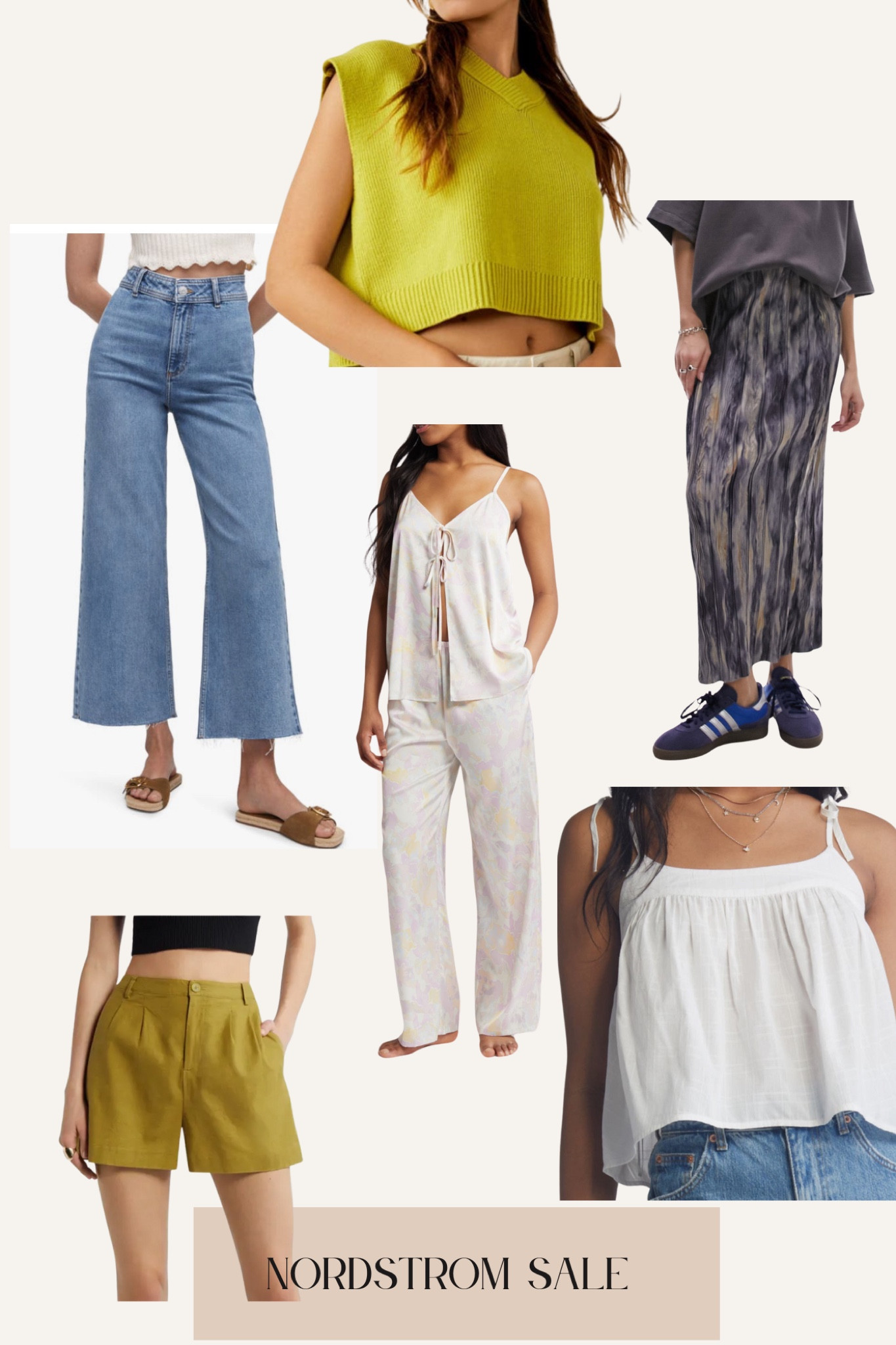 This weeks picks from @nordstrom 

#LTKFindsUnder50 #LTKSaleAlert #LTKFindsUnder100